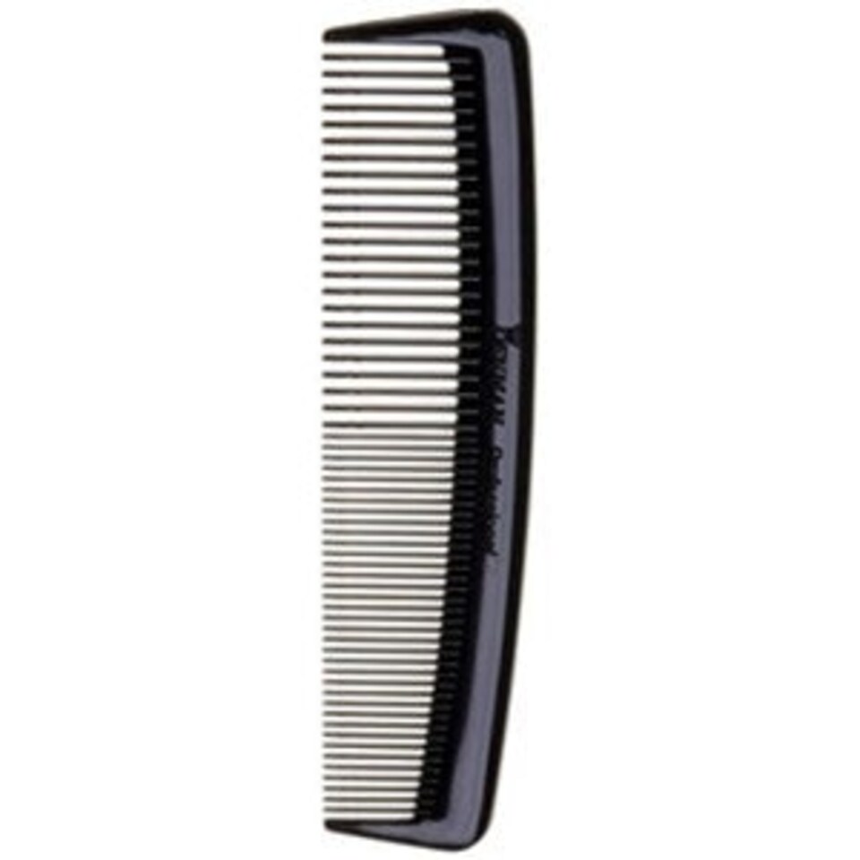 Denman Carbon Combs D27 Pocket Comb