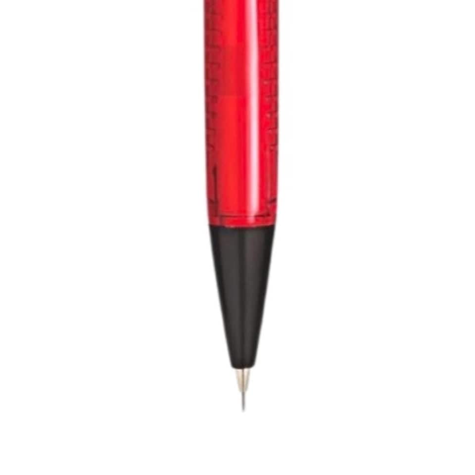 image 1 of Pack of 4 Assorted Mechanical Pencils