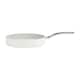 image 2 of Vinga Alte Aluminium Frying Pan - Beige - 9.2cm x 44.2cm x 24cm
