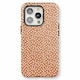 image 4 of Caramel Dot Phone Case | Brown | Galaxy S25 Ultra
Tough | Galaxy S25 Ultra
Tough