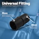 image 4 of Reliapart Vacuum Cleaner Car Valet Nozzle Upholstery Tool for Shark AX Series