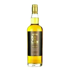 Kavalan Ex Bourbon Oak Whisky