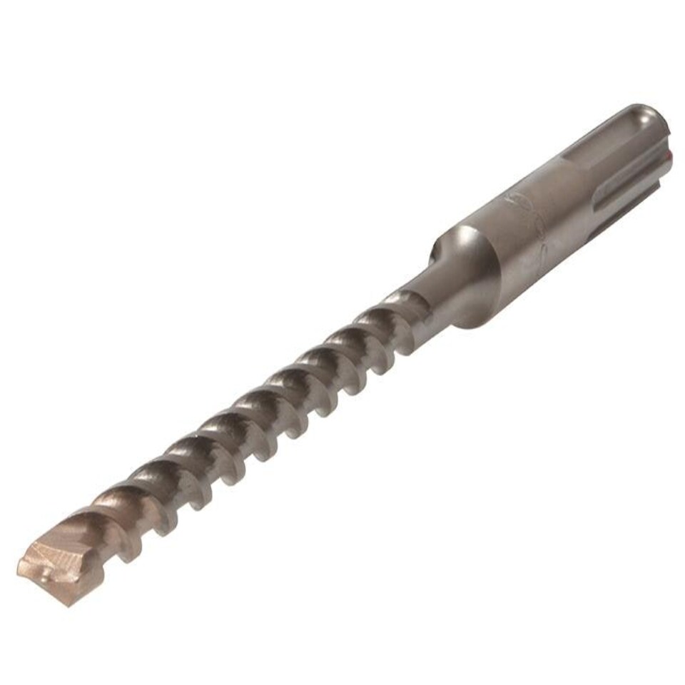 Faithfull Sds Max Drill Bit 25Mm X 520Mm