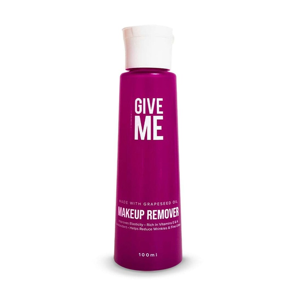 image 1 of Give Me Makeup Remover
