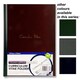 image 2 of A4 CV (Curriculum Vitae) File Cover by Premier Office