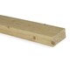 image 1 of PACK OF 15 (Total 15 Units) - 25mm x 125mm (21mm x 120mm Finish) Planed All Round Redwood Timber - 4.2m Length