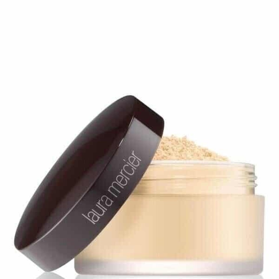 image 1 of Laura Mercier Translucent Loose Setting Powder 29g