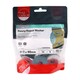 image 2 of Timco - Penny / Repair Washers - Zinc (Size M12 x 40 - 50 Pieces)