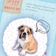 image 8 of Personalised Rachael Hale Adorable Animals Activity Book With Stickers