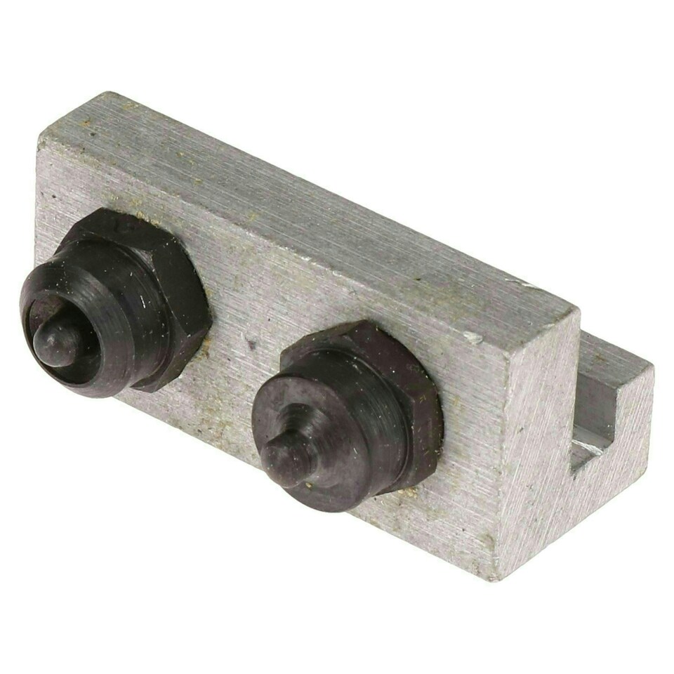 image 1 of 1/4" / 6mm SAE Brake Pipe Flaring Flare Tool Punch And Die Single Or Double