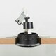 image 1 of ValueLights 6 Pack Bathroom Shower IP65 Polished Chrome GU10 Recessed Ceiling Downlights