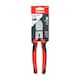 image 2 of Timco - Cable & Wire Cutters (Size 8" - 1 Each)