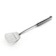 image 1 of Sabatier Professional Satin Polished Stainless Steel Slotted Turner