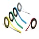 image 4 of 10m White Magnetic Strip Roll with Dry Wipe Clean Finish