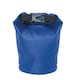 image 1 of MidOcean Bolsaible RPET Waterproof 1.5L Bag - Royal Blue - One Size Blue