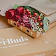 image 3 of Festive Flair Bouquet