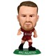 image 1 of Liverpool FC 2025 Alexis Mac Allister SoccerStarz Football Figurine - Red/Green/Gold - One Size