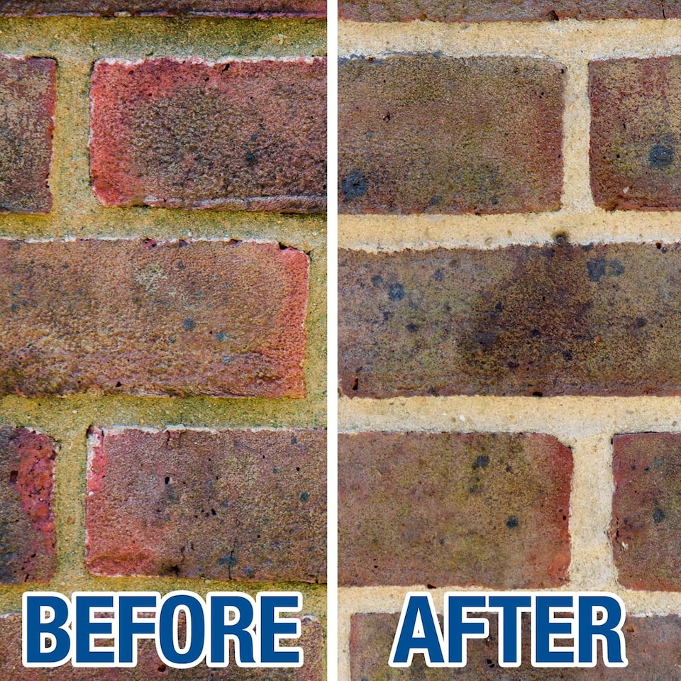 image 1 of Soluguard Multi Surface Biocide -2 x 5L - High Strength, Ready for Use Against Fungi, Mould, and Algae