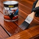 image 5 of Rustins Yacht Varnish Clear Gloss 2.5L