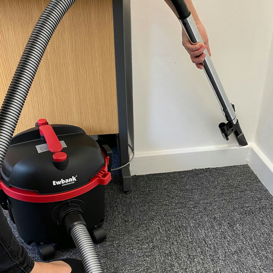 image 1 of Ewbank EW4001 DV6 Dry Drum Vacuum Cleaner