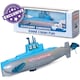 image 3 of Wind Up Submarine