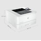 image 4 of HP LaserJet Pro 4002dn 1200 x 1200 DPI A4 Mono Laser Printer - White
