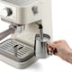 image 3 of Delonghi Bean to Cup Manual Coffee Machine, Stilosa