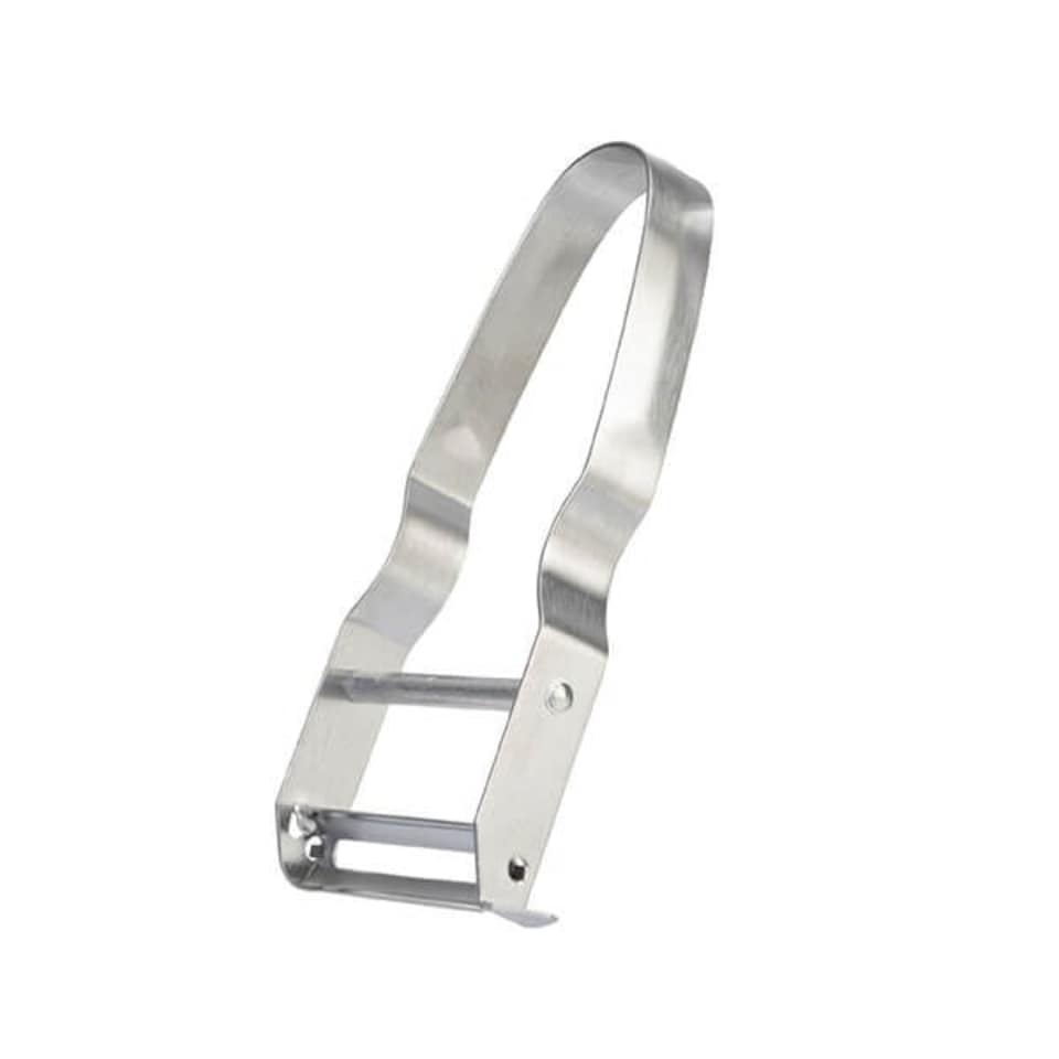 image 1 of Just The Thing Stainless Steel Y Peeler