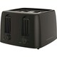 image 1 of Hamilton Beach 1300W Essential Toaster 4 Slice - Black HB4T5032B