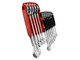 image 2 of Facom - 440.JP12APB Combination Spanner Set, 12 Piece