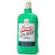image 1 of House Of Paws Merry Gin-Mas Jumbo Dog Squeak Toy - Green/White - One Size