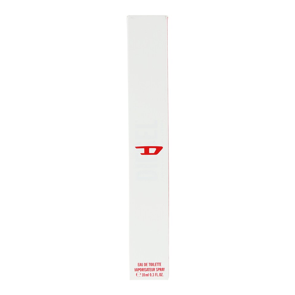 image 1 of Diesel D Mini Eau de Toilette 10ml Spray Unisex