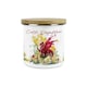image 1 of Daffodils & Dragon Welsh Large Coffi Digaffein Canister (Decaf Coffee)