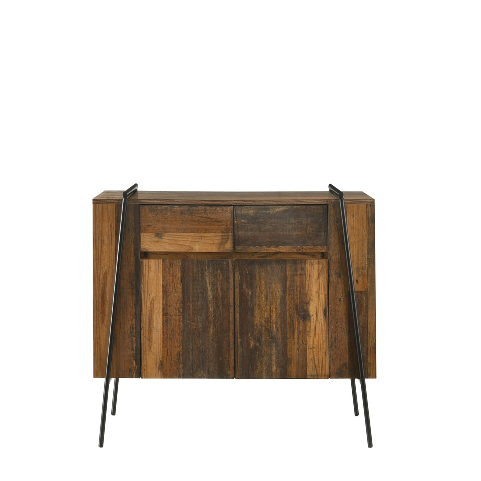 image 1 of Abbey Sideboard 2 Doors 2 Drawers