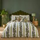 image 2 of Furn Leilani Printed Floral Single Duvet Set Multi | Single