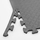 image 4 of Interlocking Soft EVA Foam Floor Tiles Flooring Grey | Pack of 12pcs
