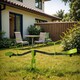 image 4 of Gr8 Garden Rotating 360 Degree Seesaw Spin See Saw Childrens Kids Toddler Garden Play Toy