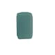 image 1 of Eastern Counties Leather Kendra Travel Leather Wallet - Aqua Blue - One Size | Blue