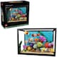 image 3 of LEGO Icons Tropical Aquarium 10366
