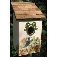 Saltbox Olive Brown | One Size
