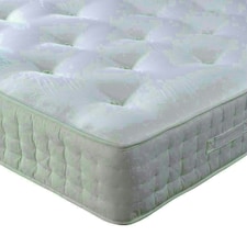 Farley 1500 Pocket Sprung Cashmere Mattress Small Double