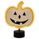 image 2 of LED Neon Pumpkin