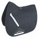 image 5 of Shires Performance Saddlecloth Purple | Size: 17-18 Inch
Colour: Plum