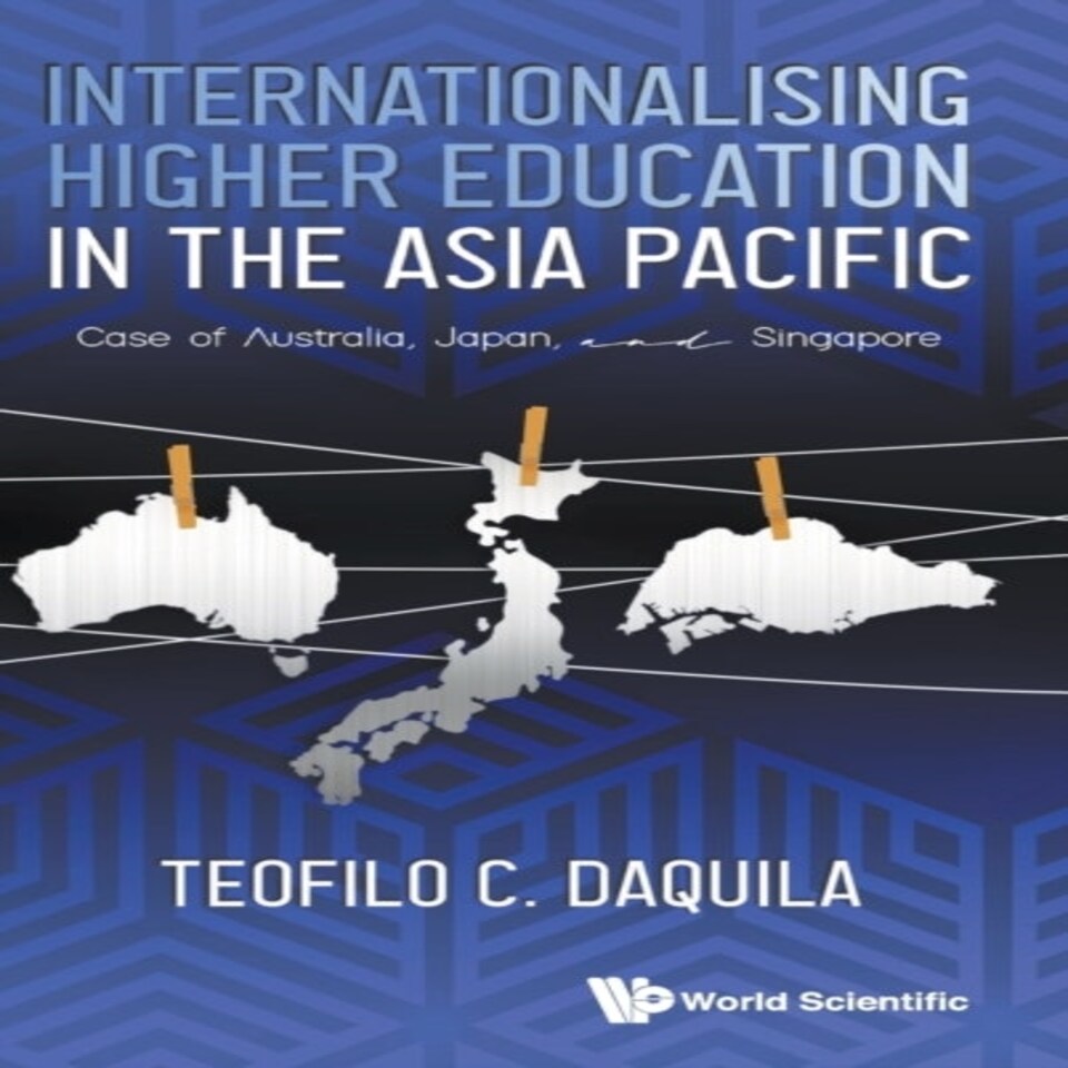 Internationalising Higher Education In T