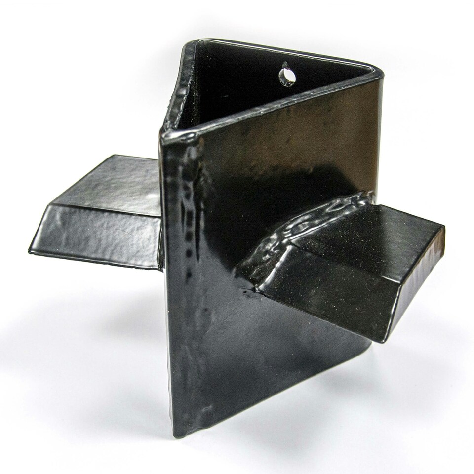 image 1 of The Handy TH65510 4 Way Horizontal Splitting Wedge