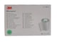 image 2 of Micropore Tape White 5cm Box of 6