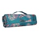 image 2 of Mountain Warehouse Picnic Mat Water Resistant Compact Carry Handle Blue | One size