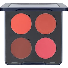 Cream Blush Palette | Multi | Blush 2