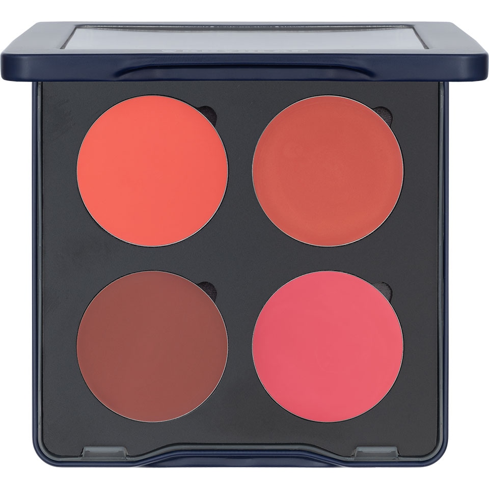 image 1 of Cream Blush Palette | Multi | Blush 2
