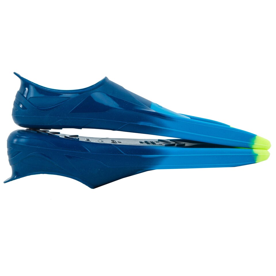 image 1 of Decathlon Swim fins